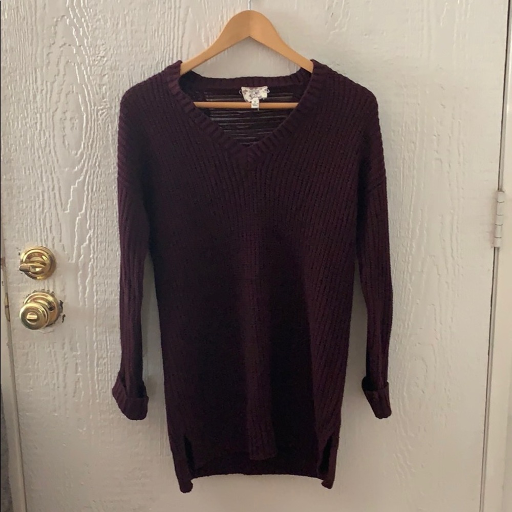 Sweater